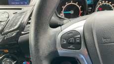 Ford Fiesta 1.0 EcoBoost Zetec Navigation 5dr Petrol Hatchback